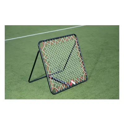 95cm Adjustable Angle Football Ball Rebounder - Goal Keeper Volley Training