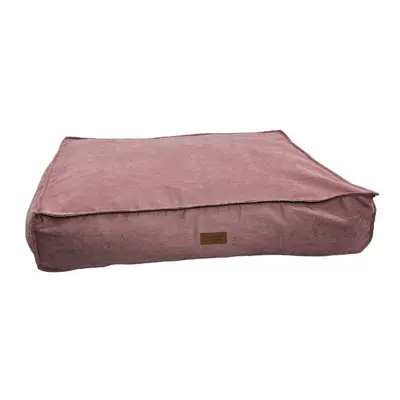 (Pink) HugglePets Luxury Dog Mattress