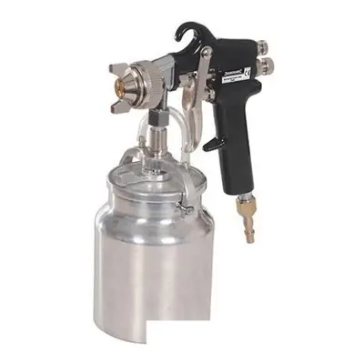 Spray Gun High Pressure - 1000ml