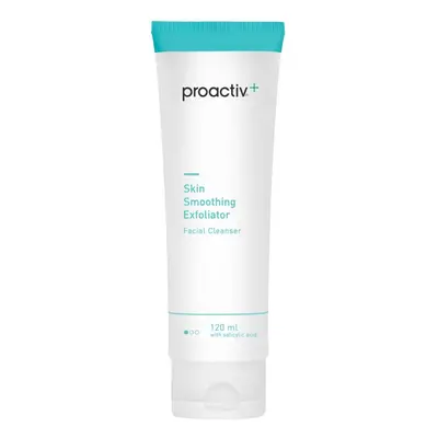 Proactive+ Skin Smoothing Exfoliator 120ml