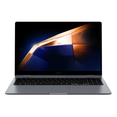 Samsung Galaxy Book4 15.6" 2-in-1 Intel Core 16GB RAM 512GB SSD