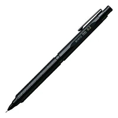 Pentel Mechanical pencil ORENZNERO 0.2mm [PP3002-A] (Japan Import)