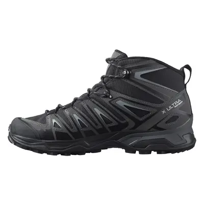 Salomon Men's X ULTRA PIONEER MID CLIMASALOMON WATERPROOF Hiking Boots