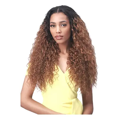 Miss Origin Clip On 7pcs Beach Curl (TT1B/30)