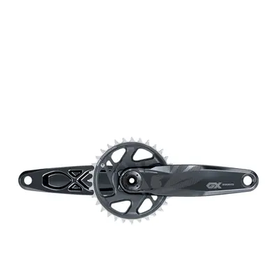 SRAM GX Eagle Crankset - 170mm 12-Speed 32t Direct Mount DUB Spind