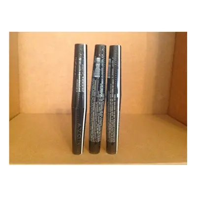 Lot of - Avon Wash-off Waterproof Mascara - Black