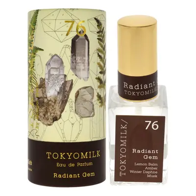 Radiant Gem by TokyoMilk for Women - oz EDP Spray