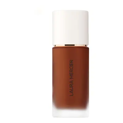 Laura Mercier Real Flawless Weightless Perfecting Waterproof Liquid Foundation: Medium-Buildable