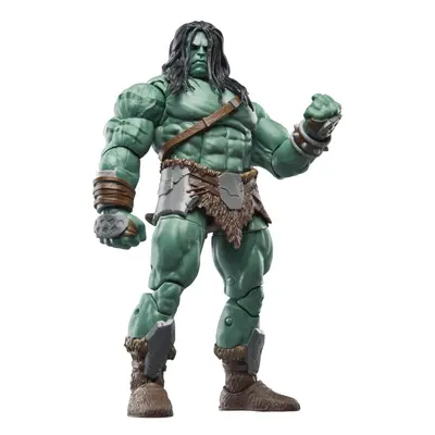 Marvel Legends FC ANV