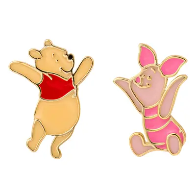 Disney Winnie the Pooh Jewelry for Girls Disney Classics Winnie the P