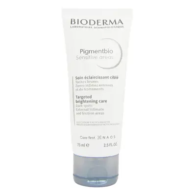 Bioderma Pigmentbio Sensitive Areas 75ml