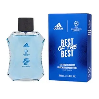 Adidas - UEFA Champions League Best Of The Best EDT 50ml