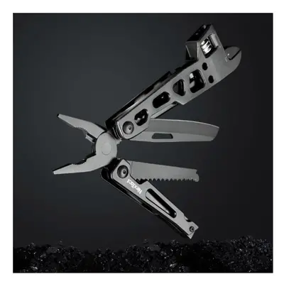 (1pc) Youpin NexTool In Multi-Function Wrench Knife Folding Tool Multi-Purpose Pliers Wood Saw S