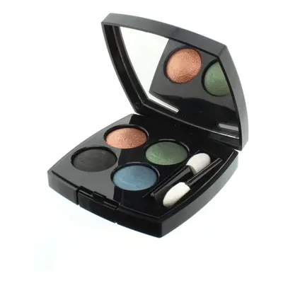 Chanel Les Ombres Eyeshadow Palette Splendeur Et Audace