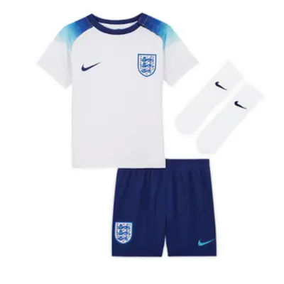 (9-12 Months) England Home Little Boys Mini Kit