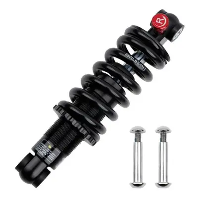 (165mm x 650lbs) 291r Shock Absorber, 125/150/165/190mm Alloy Hydraulic Spring Shock Absorber Wi