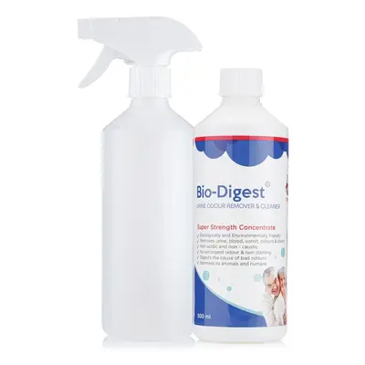 Bio-Digest (Human Urine Cleaner Concentrate) mls