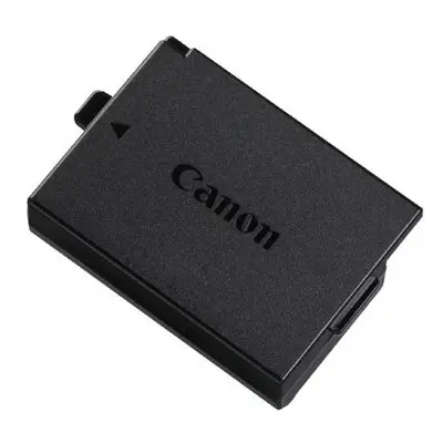 Canon DR-E10 power adapter/inverter Indoor Black