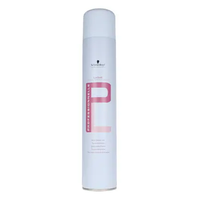 Schwarzkopf Professionelle Care Hair Spray 500ml