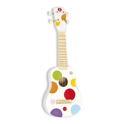 Janod Confetti Ukulele