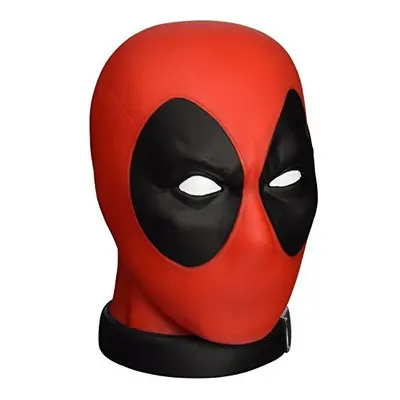 Monogram Marvel Heroes: Deadpool Head Bank Statue