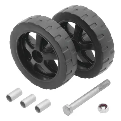 Fulton F2 Replacement Twin Track Wheel Kit