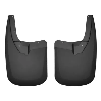 Husky Liners Husky Rr Mud Guards -Blk