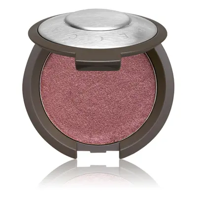 BECCA Luminous Blush, Dahlia, 0.2 Ounce