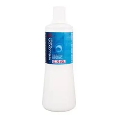 Wella Professional - Welloxon Perfect 6% VOL. - Activating emulsion for hair dyes 1000ml