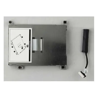 Hard disk drive hardware kit