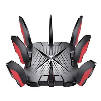 Tp-Link ARCHER GX90 Ax6600 Wireless Tri-Band Gaming Router 5-Port 2.5G Wan/ ARCHER GX90