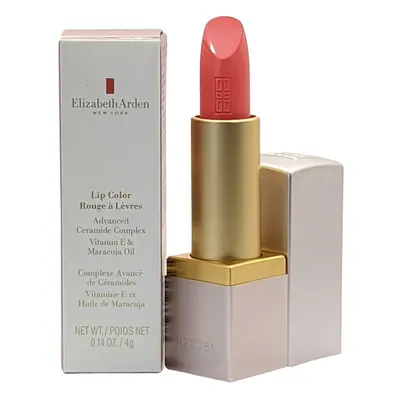 Elizabeth Arden Advanced Ceramide Complex Arden Lip Color Lipstick with Vitamin E 4g Truly Pink 