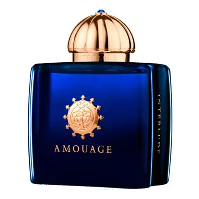 Amouage Interlude EDP for women, pack, ml