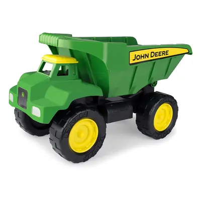 John Deere Big Scoop Dump Truck