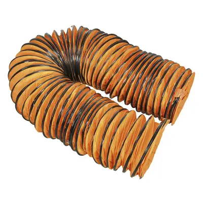 300mm Flexible Ducting for ys10578 Portable Ventilator - Metre Length