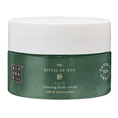 RITUALS Body Scrub from The Ritual of Jing, gr - With Sacred Lotus, Jujube & Chinese Mint - Rela