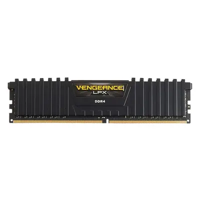 Corsair CMK16GX4M2A2400C14 Vengeance LPX GB (2 x GB) DDR4 MHz C14 XMP 2.0 High Performance Deskt