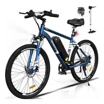 Electric Bike BK Mountain Bike, Electric Bicycle Commute E-bike