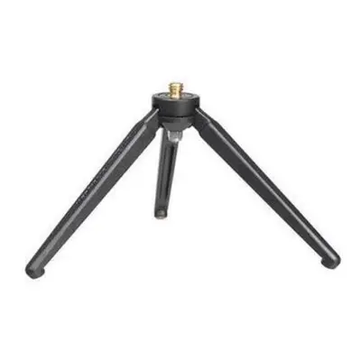 Manfrotto Heavy-Duty Aluminum Table Top Tripod without Head