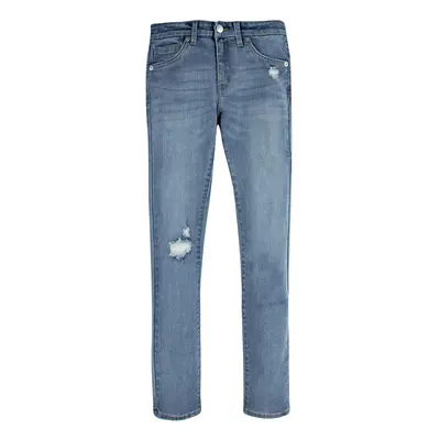 Levi's Girls' Skinny Fit Jeans Vintage Waters Slim