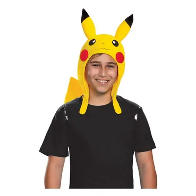 Pikachu Adult Kit