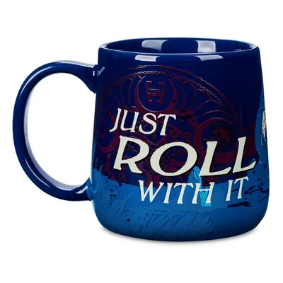 Disney Tuk Tuk Mug - Raya and the Last Dragon