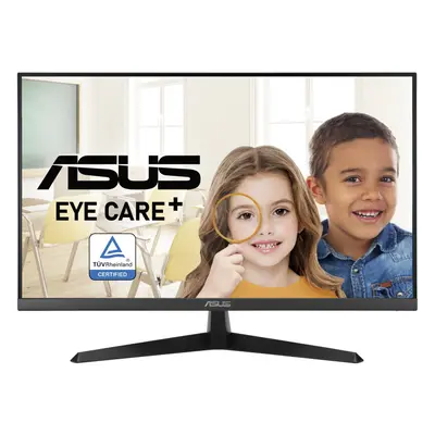 ASUS Eye Care VY27UQ - LED monitor - 27" - HDR