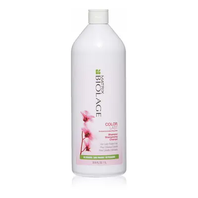 Matrix Biolage ml Colorlast Shampoo