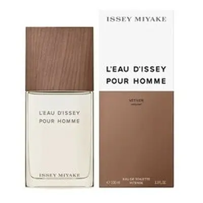 Issey Miyake - L'Eau D'Issey Pour Homme Vetiver EDT 100ml