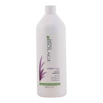 Moisturizing Shampoo Biolage Hydrasource Matrix