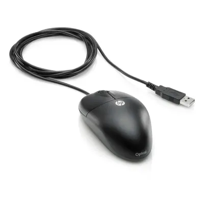 Mouse 2-Button Opt WS4100