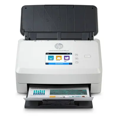 Scanjet Enterprise Flow N7000