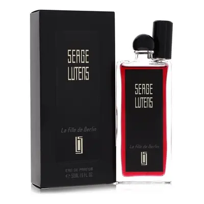 La Fille De Berlin by Serge Lutens Eau De Parfum Spray (Unisex) 1.6 oz