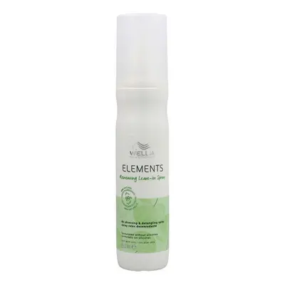 Conditioner Wella ELEMENTS ml